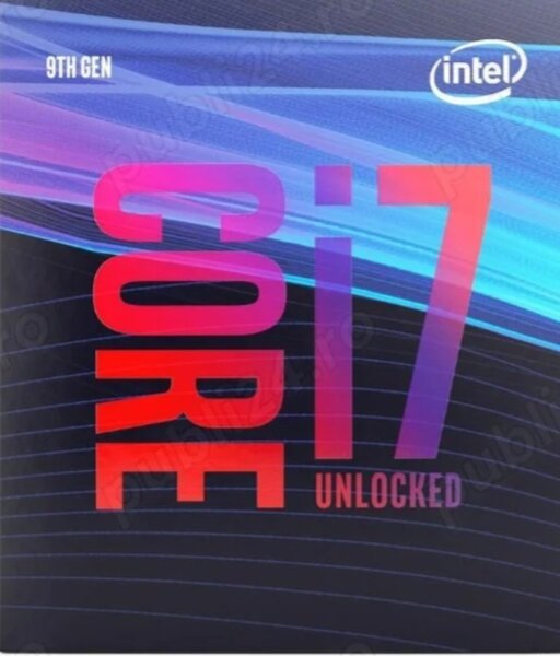 Intel Core i7-970OK - Placa de baza Asus TUF Z390-PLUS